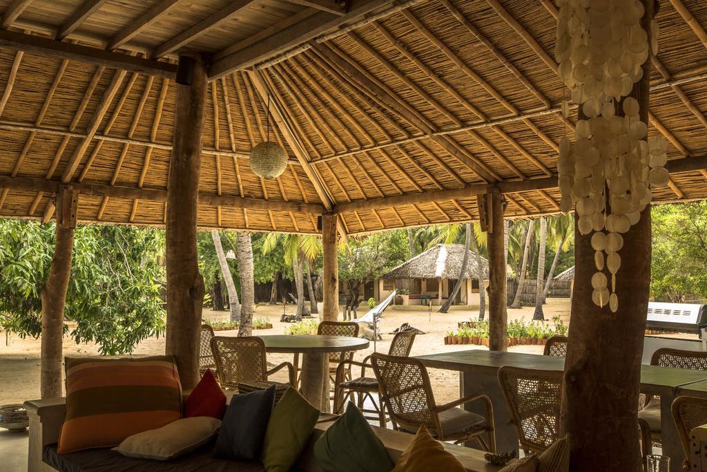 Cocodance Kitesurfing Resort Kalpitiya Esterno foto