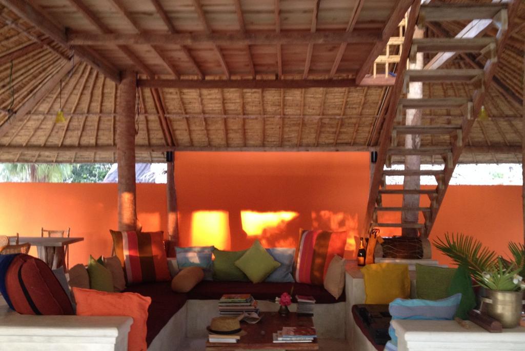 Cocodance Kitesurfing Resort Kalpitiya Esterno foto