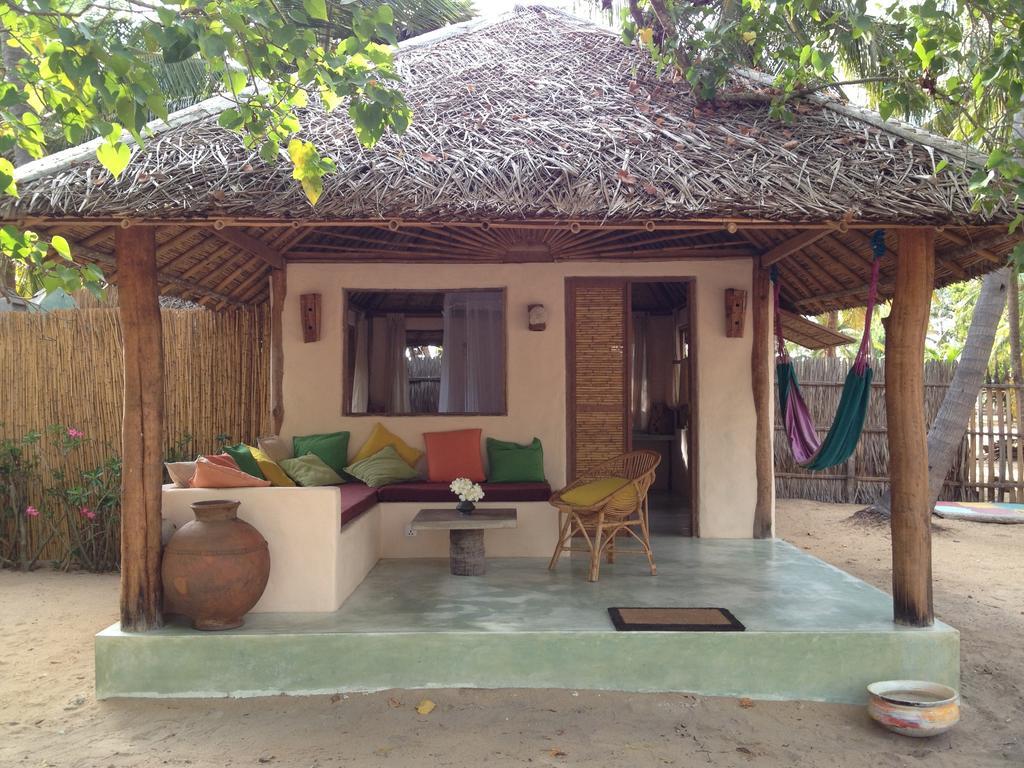 Cocodance Kitesurfing Resort Kalpitiya Esterno foto