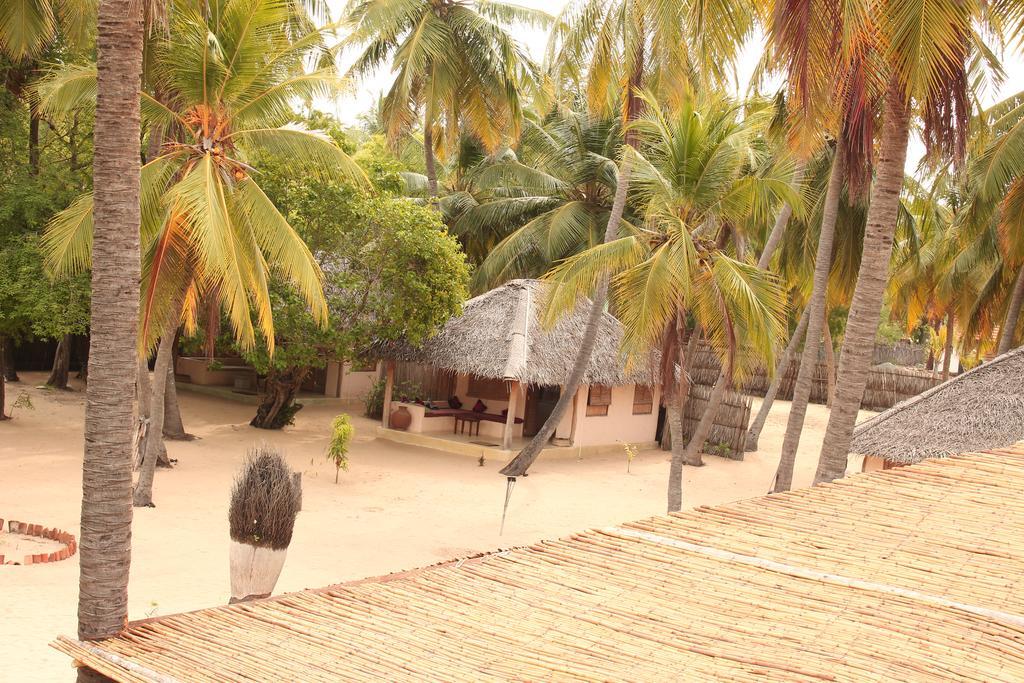 Cocodance Kitesurfing Resort Kalpitiya Esterno foto
