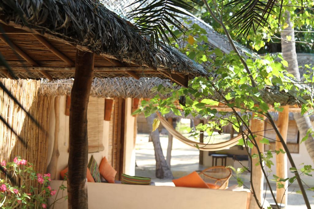 Cocodance Kitesurfing Resort Kalpitiya Esterno foto