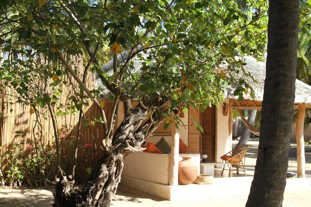 Cocodance Kitesurfing Resort Kalpitiya Esterno foto