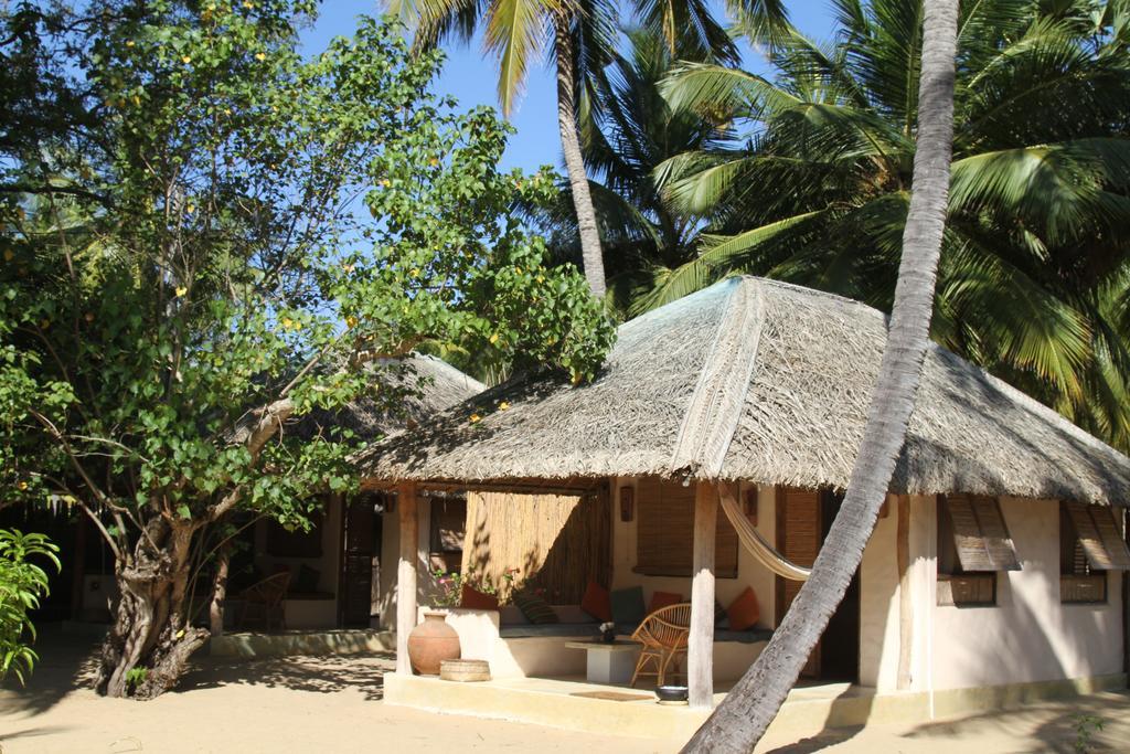 Cocodance Kitesurfing Resort Kalpitiya Esterno foto