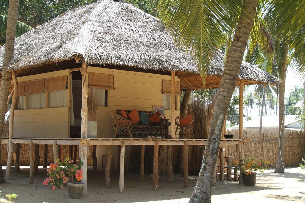 Cocodance Kitesurfing Resort Kalpitiya Esterno foto