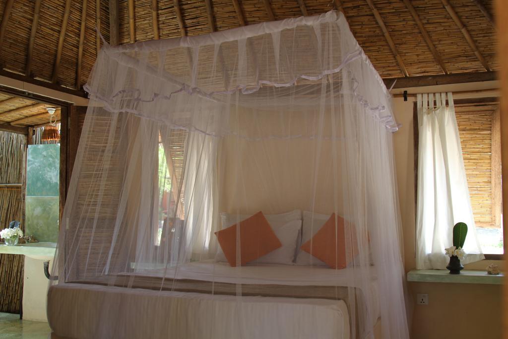 Cocodance Kitesurfing Resort Kalpitiya Esterno foto