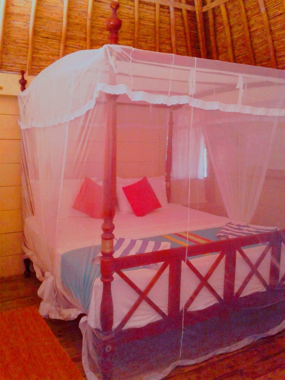 Cocodance Kitesurfing Resort Kalpitiya Esterno foto