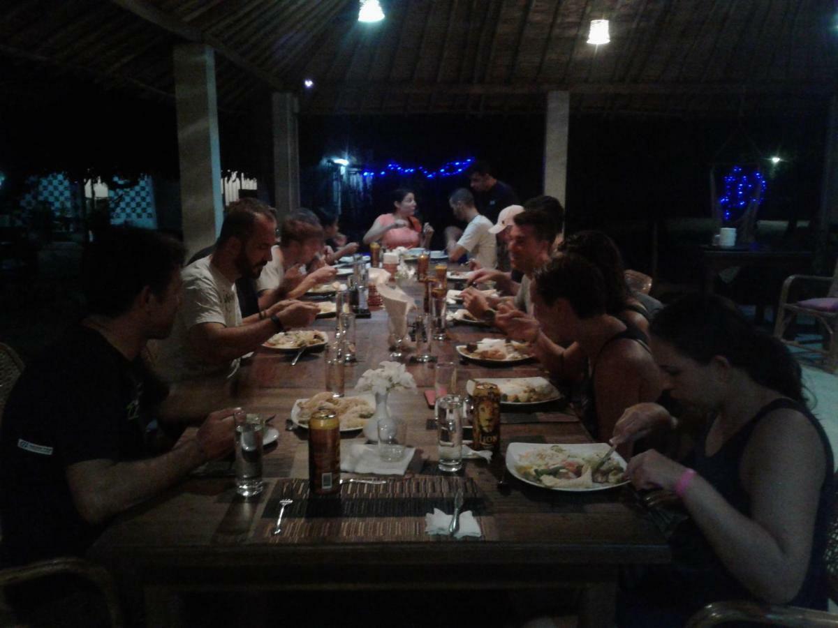 Cocodance Kitesurfing Resort Kalpitiya Esterno foto