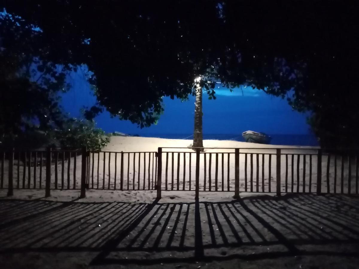 Cocodance Kitesurfing Resort Kalpitiya Esterno foto
